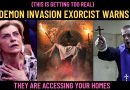 Medjugorje: Demon Invasion Exorcist warns They are accessing your homes (This is getting too real)￼￼￼