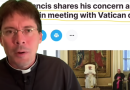 Pope Francis warns of WWIII – Fr. Mark Goring￼￼