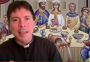 Not Everyone Reads the Signs – Fr. Mark Goring, CC￼￼￼
