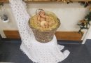 A miraculous prayer to the Infant Jesus