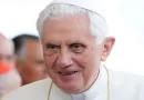 Pope Benedict XVI: the Pope who urged us to be the friends of Jesus