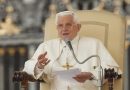 Pope Emeritus Benedict XVI was the terror of satan