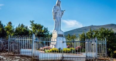 <strong>Why I love Medjugorje</strong>