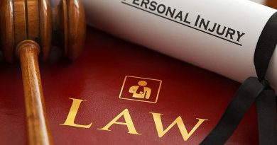 Personal Injury Lawyers and Top Rated Personal Injury Attorney