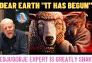 DEAR EARTH “IT HAS BEGUN” – MEDJUGORJE EXPERT IS GREATLY SHAKEN