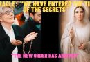MEDJUGORJE: ORACLE: “WE HAVE ENTERED THE TIME OF THE SECRETS” ( THE NEW ORDER HAS ARRIVED)