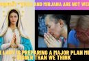 MEDJUGORJE: VICKA AND MIRJANA ARE NOT WELL” OUR LADY IS PREPARING A PLAN MUCH BIGGER THAN WE THINK