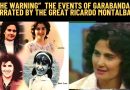 “The Warning” Apparitions in Garabandal, Spain…Narrated by great the Ricardo Montalban