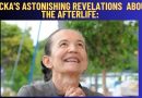 VICKA’S ASTONISHING REVELATIONS ABOUT THE AFTERLIFE: