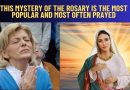 This Mystery of the Rosary is the Most Popular and Often Prayed