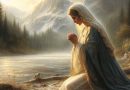 5 Powerful Ways the Virgin Mary Helps Us Get to Paradise which is Heaven