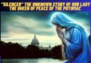 “SILENCED” THE UNKNOWN STORY OF OUR LADY THE QUEEN OF PEACE OF THE POTOMAC (A movie trailer)