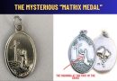 THE MYSTERIOUS “MATRIX MEDAL”