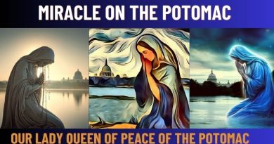 Miracle on the Potomac