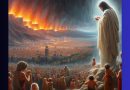 The Biblical End Times and the War in the Middle East