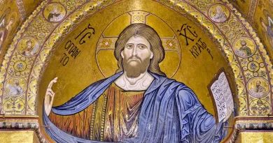 The Plenary Indulgence on the Solemnity of Christ the King