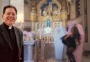 PRIEST AXED OVER VIDEO IN CHURCH – MAKES HEARTFELT PLEA FOR FORGIVENESS