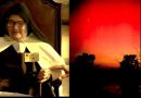 SISTER LUCIJA FROM FATIMA: ‘AURORA OVER EUROPE IS A SIGN OF WORLD WAR’