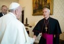 WHY BISHOP STRICKLAND WAS REMOVED:  MESSAGES ECHO AROUND THE WORLD: ‘THERE ARE POWERFUL FORCES OF EVIL AROUND THE POPE WHO WANT TO DESTROY THE GOSPEL’