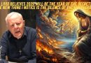 THIS IS WHY FR. LIVIO BELIEVES 2025 WILL BE THE YEAR OF THE SECRETS – “THE NEW THING I NOTICE IS THE SILENCE OF THE VISIONARIES”