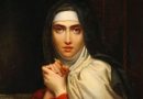 SAINT TERESA OF AVILA: ‘NOT A SINGLE THING IS AS POWERFUL AGAINST THE DEVIL AS THIS’