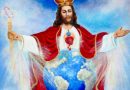 Jesus, King of All Nations, is the Answer and the Divine Remedy to Our Ills and the Ills of Secular Society