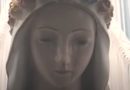STATUE OF THE LASALETTE WEEPING VIRGIN IN CANADA? THE MESSAGE OF THIS LADY MUST BE HEARD