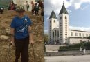 THE BOY SAW OUR LADY AND WAS CURED OF CANCER AFTER VISITING MEDJUGORJE