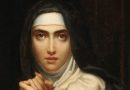 TERESA OF AVILA REVEALS WHO THE PEOPLE WHO ARE ATTACKED BY DEMONS ARE: ‘ONE SIN IS MORE TERRIBLE THAN ALL HELL’