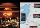 WW 3 Fears Grow After Israel’s Dramatic Attack on Iran EMBASSY in Syria