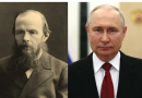 Dostoevsky, Putin, Christianity, and the Russian Soul