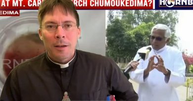 ⚠️BREAKING: Reports of NEW EUCHARISTIC MIRACLE – Fr. Mark Goring, CC