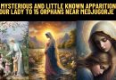 The Mysterious and Little Known  Apparition of Our Lady to 15 Orphans Near Medjugorje