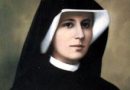 Saint Faustina Experienced a Warning from the Judgment Seat of God