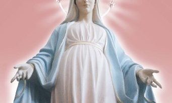 Follow Our Lady’s Peace Plan and Dry Her Tears!