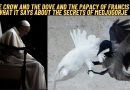 The Crow and the Dove and The Papacy of Francis -What It Says about the Secrets of Medjugorje
