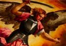 SAINT MICHAEL APPEARED TO THIS WOMAN WHO WAS UNDER DEMONIC ATTACK AND GAVE HER THIS PRAYER: ‘EVERYONE SHOULD KNOW THIS’