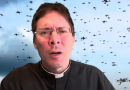 Vatican Killer Robot Warning – Fr. Mark Goring, CC