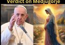 Medjugorje: Vatican to Issue Verdict on Apparitions on Thursday September 19, 2024