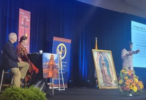 Our Lady of Guadalupe Shows America What True Motherhood Looks Like