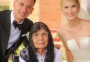 Jesus King Enables Grandmother toAttend Her Grandson’s Wedding