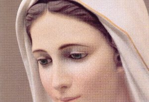 Why Has Our Lady of Medjugorje Come?