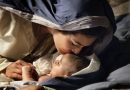 A beautiful prayer from the Lebanese Church to Mary during Christmas season