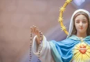 The Blessing of Our Most Holy Mother the Virgin Mary for the whole world from Medjugorje