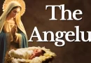 The most beautiful and powerful Angelus prayer