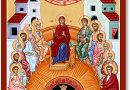 Come Holy Spirit
