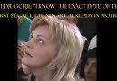 Medjugorje: “I know the exact date of the first secret,  events are already in motion”